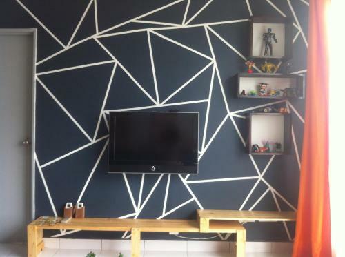 Apartamento Sam's Fancy Homestay