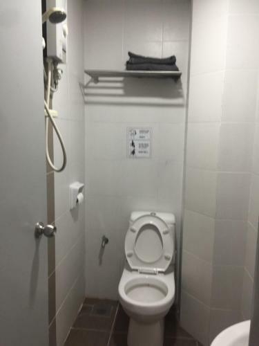 Apartamento Sam's Fancy Homestay