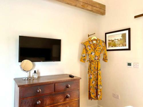 Linseed Barn- Stamford Holiday Cottages