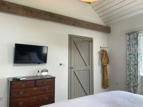 Linseed Barn- Stamford Holiday Cottages