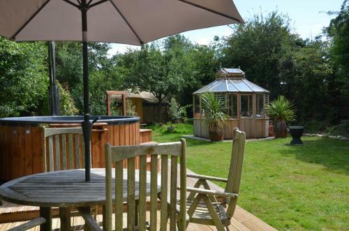 Stamford Meadows Glamping
