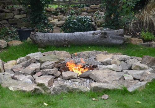 Stamford Meadows Glamping