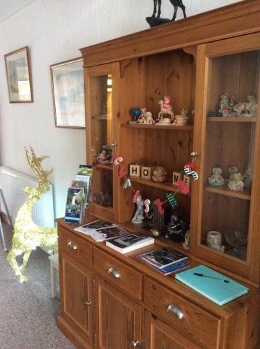 Hillside Holiday Cottage