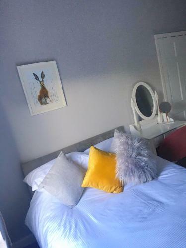 Riverwood Cottage Stanhope