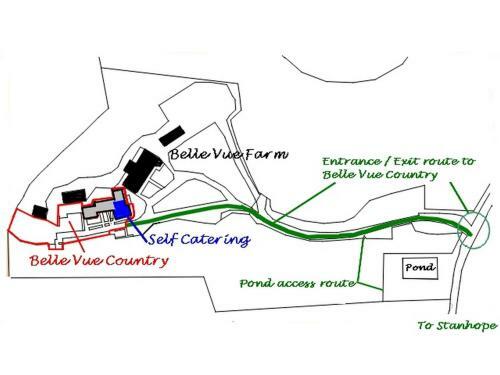 Belle Vue Country Self Catering