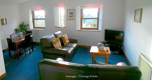 Belle Vue Country Self Catering