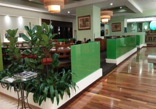 Apartamentos Alpha Service Suites At Times Square Kl