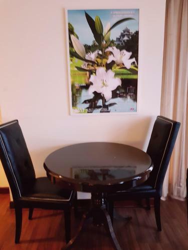 Apartamentos Alpha Service Suites At Times Square Kl
