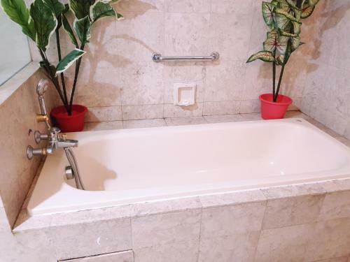 Apartamentos Alpha Service Suites At Times Square Kl