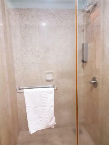 Apartamentos Alpha Service Suites At Times Square Kl