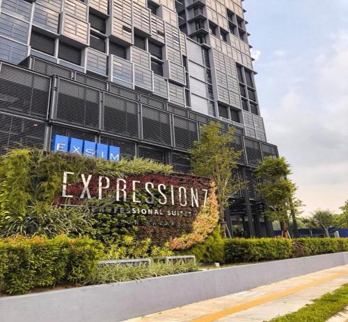 Apartamentos Expressionz Suites By Ihost Global