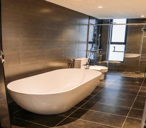 Apartamentos Expressionz Suites By Ihost Global
