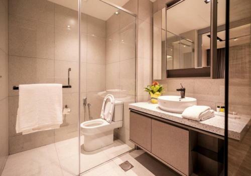 Apartamentos Expressionz Suites By Ihost Global