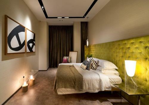 Apartamentos Expressionz Suites By Ihost Global