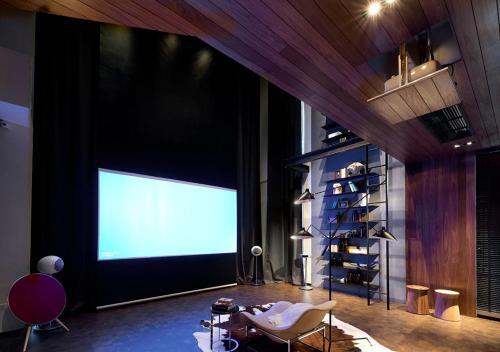 Apartamentos Expressionz Suites By Ihost Global