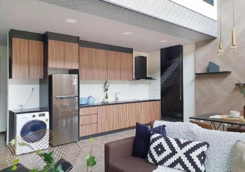 Apartamentos Expressionz Suites By Ihost Global