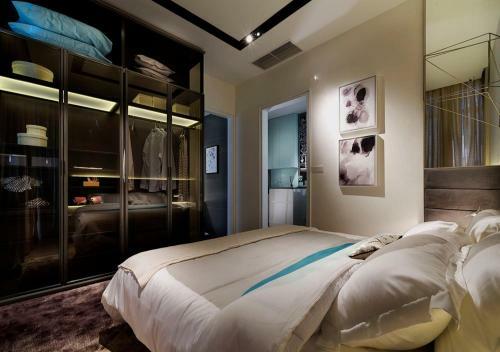 Apartamentos Expressionz Suites By Ihost Global