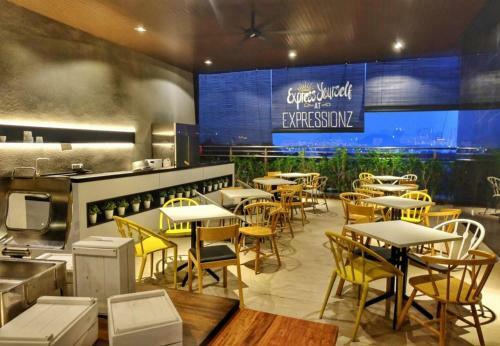 Apartamentos Expressionz Suites By Ihost Global