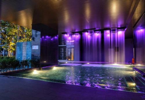 Apartamentos Expressionz Suites By Ihost Global
