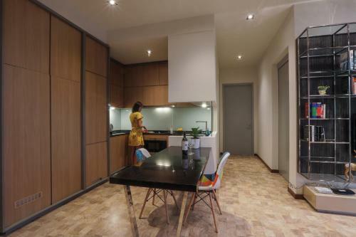 Apartamentos Expressionz Suites By Ihost Global