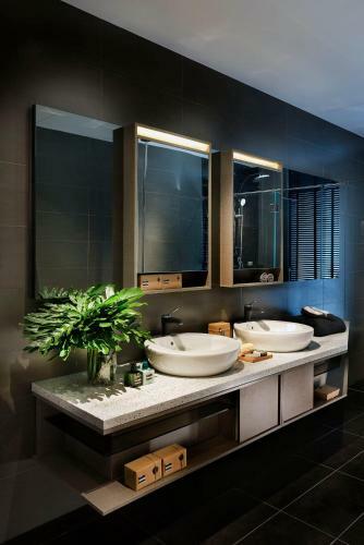 Apartamentos Expressionz Suites By Ihost Global