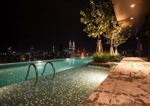Apartamentos Expressionz Suites By Ihost Global