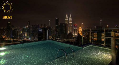 Apartamentos Expressionz Suites By Ihost Global