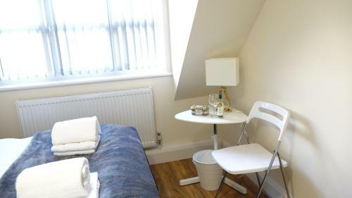 Rc Airport Rooms