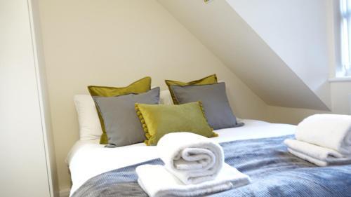 Rc Airport Rooms