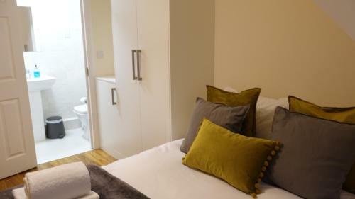 Rc Airport Rooms