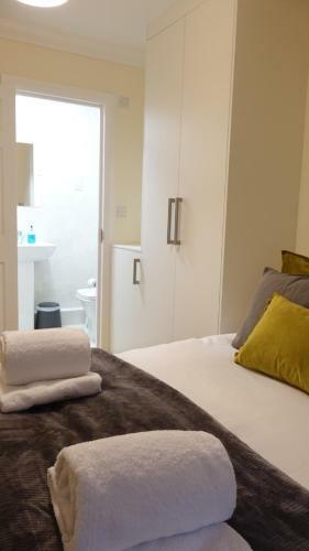 Rc Airport Rooms