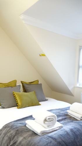 Rc Airport Rooms