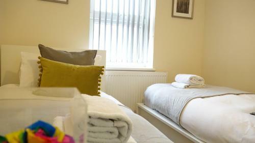 Heathrow Ensuite Rooms