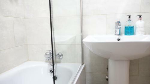 Heathrow Ensuite Rooms