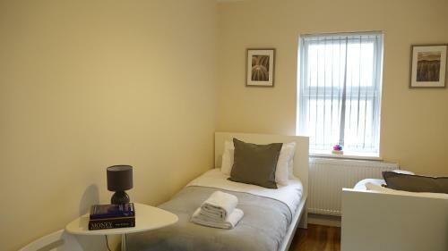 Heathrow Ensuite Rooms