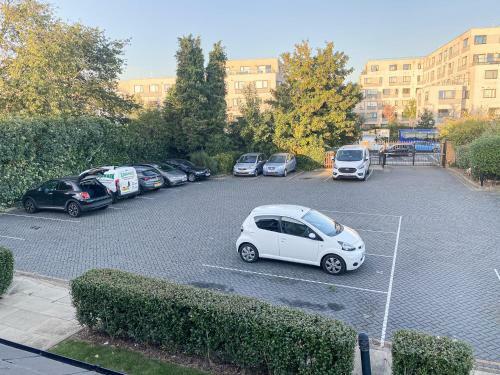 Heathrow/ashford Hospital/twickenham Short Stay Apartment
