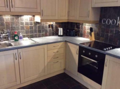 Bookeduk - Contemporary Apartment In Stansted