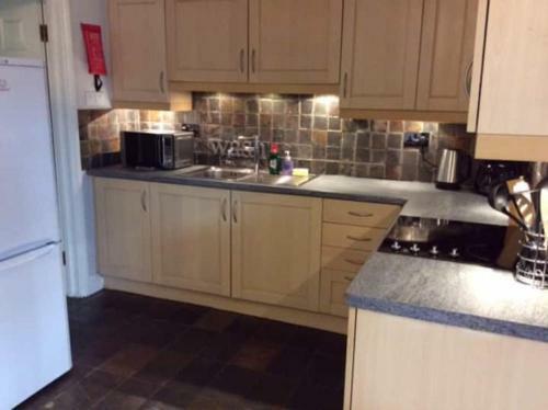 Bookeduk - Contemporary Apartment In Stansted
