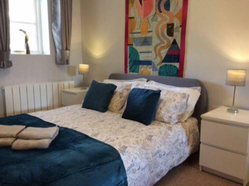 Bookeduk - Contemporary Apartment In Stansted