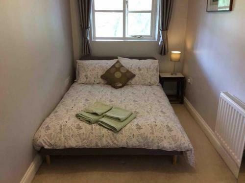 Bookeduk - Contemporary Apartment In Stansted