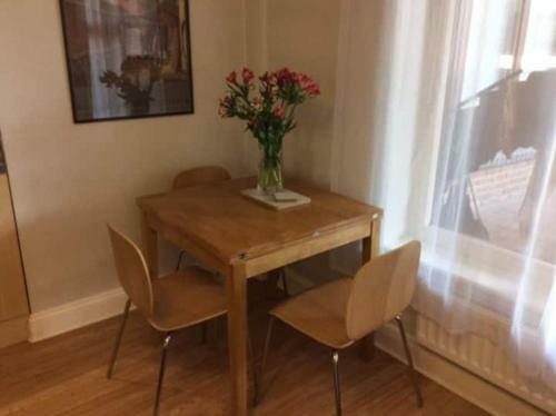 Bookeduk - Contemporary Apartment In Stansted