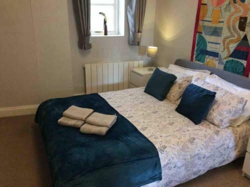Bookeduk - Contemporary Apartment In Stansted