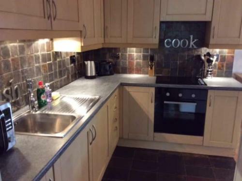 Bookeduk - Contemporary Apartment In Stansted