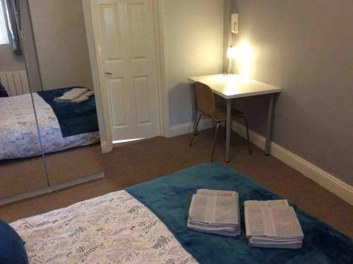 Bookeduk - Contemporary Apartment In Stansted