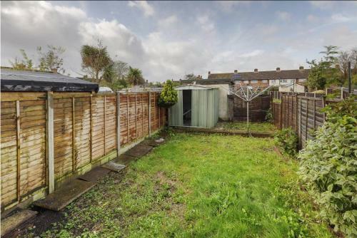 Apartamento Modern 4 Bedroom House In Heathrow, London