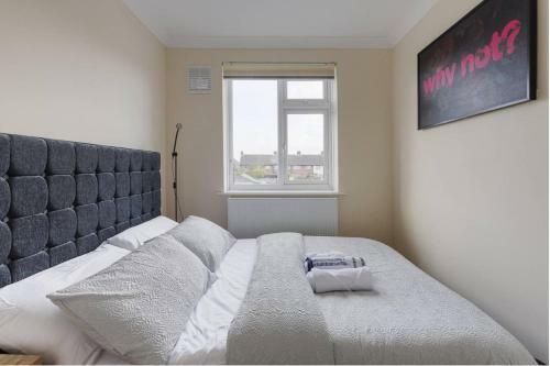 Apartamento Modern 4 Bedroom House In Heathrow, London