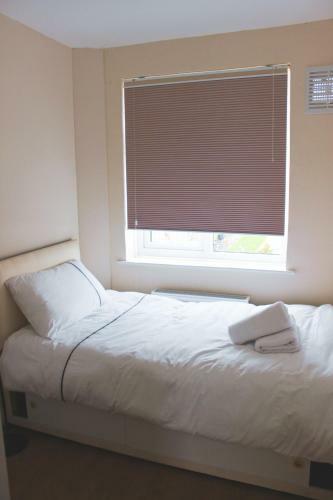 Apartamento Modern 4 Bedroom House In Heathrow, London