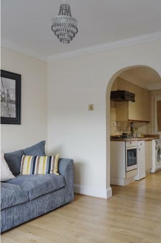 Apartamento Modern 4 Bedroom House In Heathrow, London
