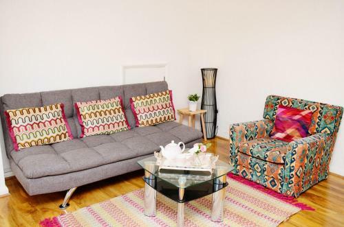 Dreams Serviced Accommodation- Staines/heathrow