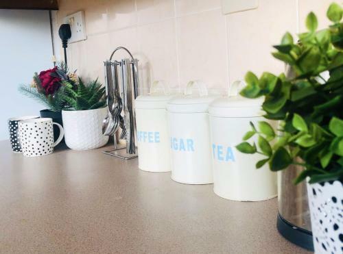 Dreams Serviced Accommodation- Staines/heathrow